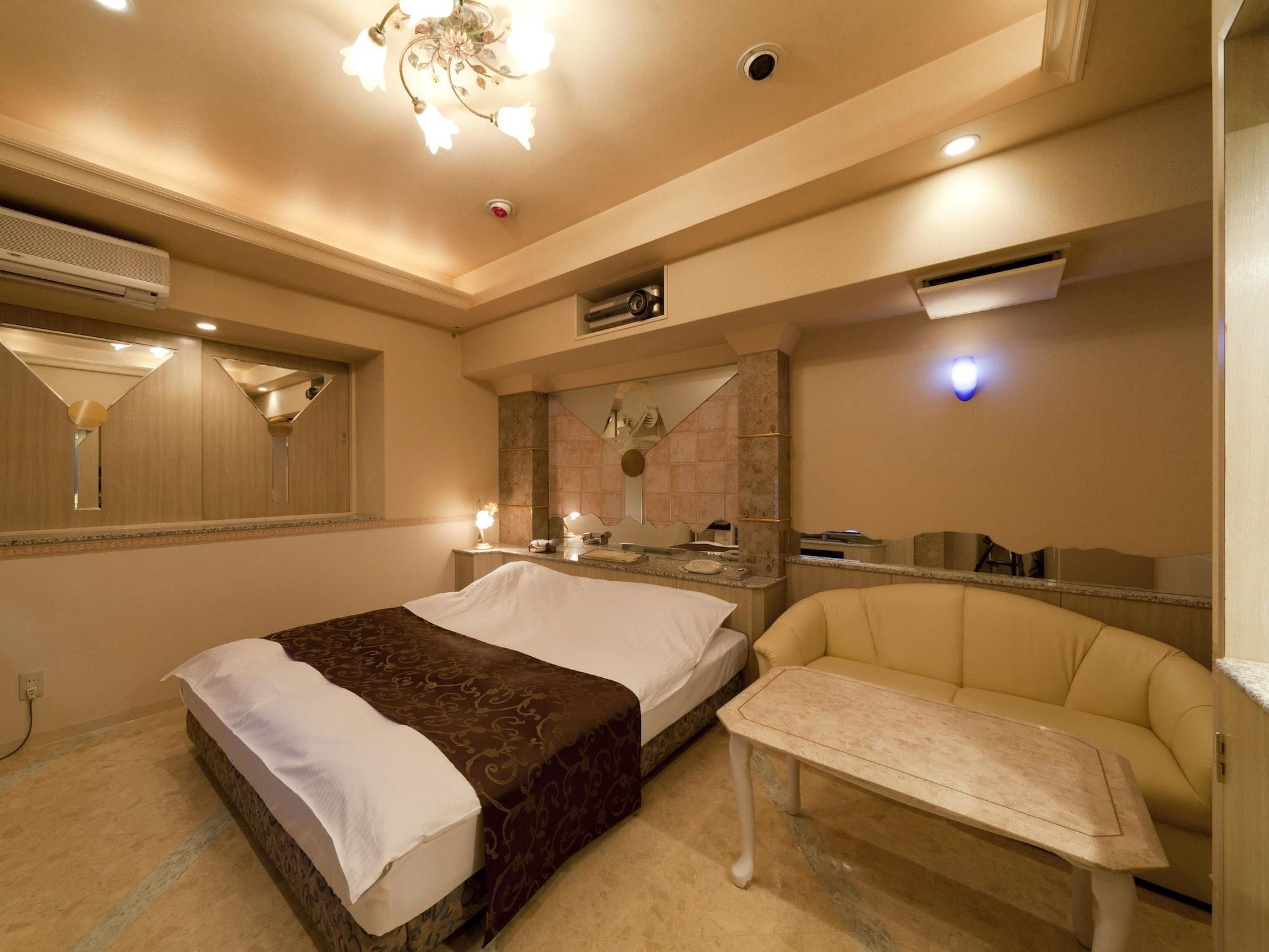 Hotel Fine Biwako I (Adults Only) Moriyama Exterior photo