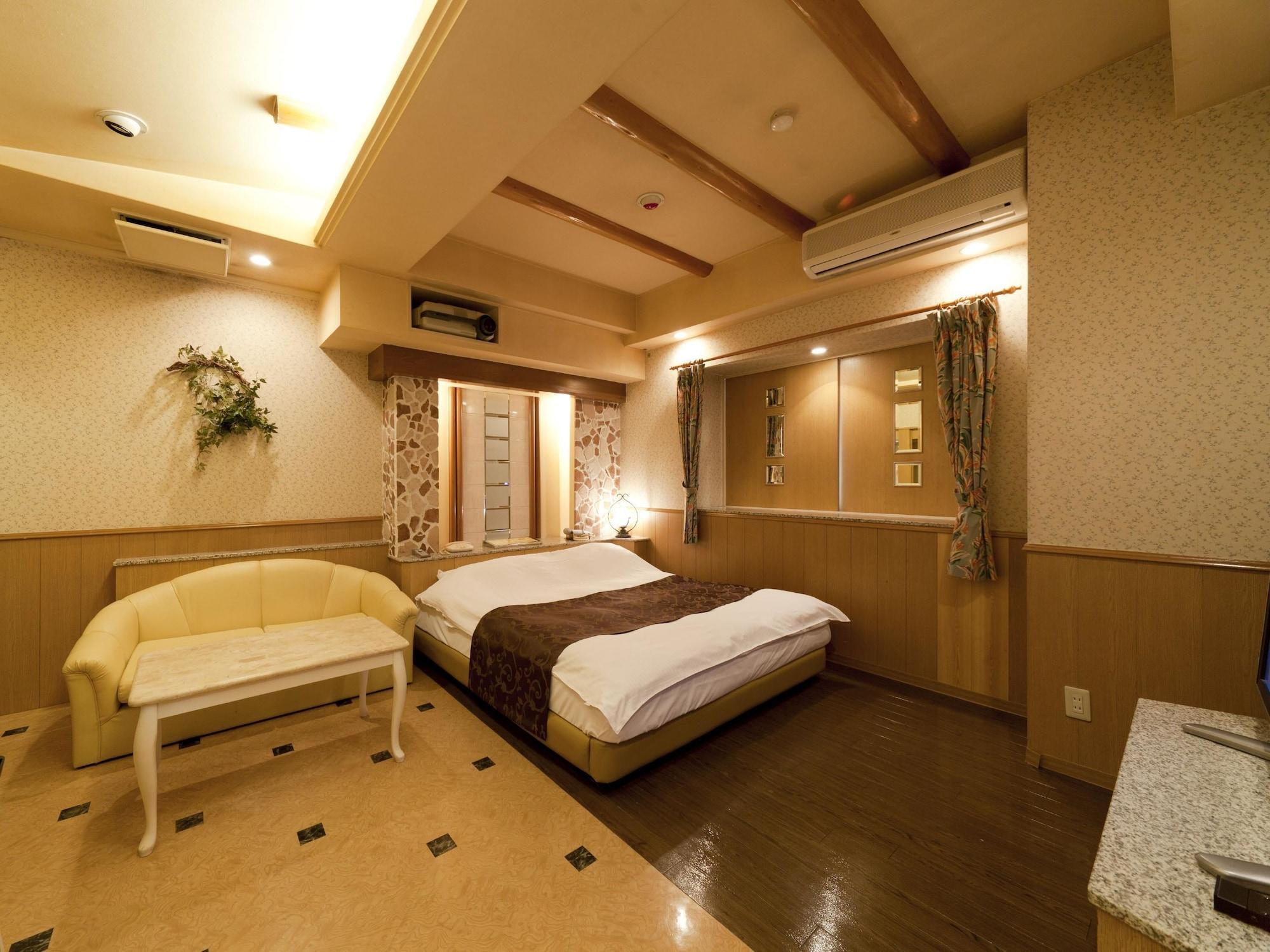 Hotel Fine Biwako I (Adults Only) Moriyama Exterior photo